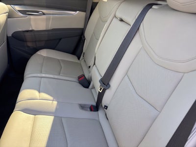 2023 Cadillac XT5 AWD Premium Luxury