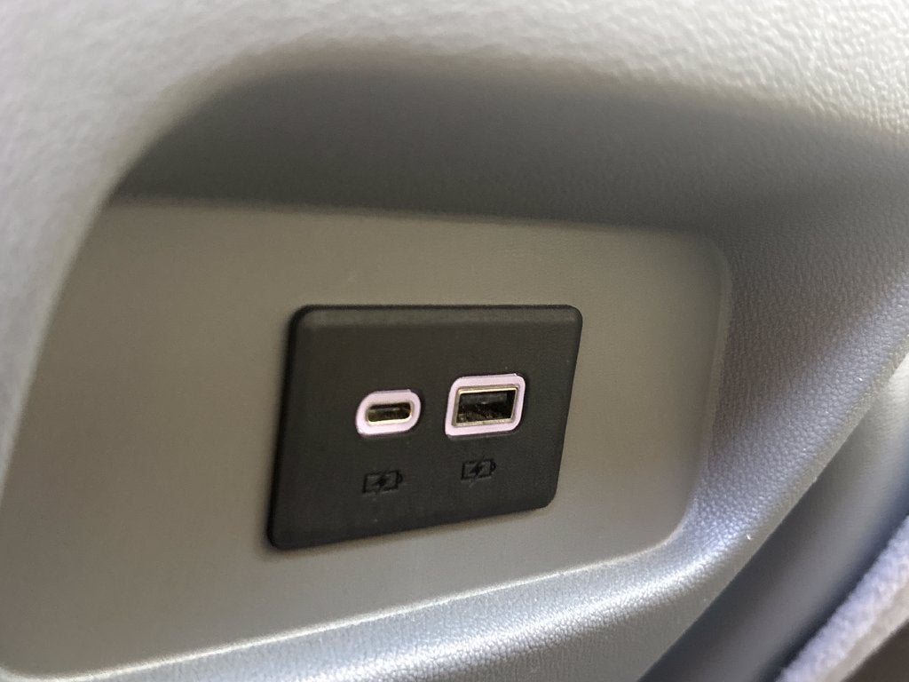 2023 Cadillac XT5 AWD Premium Luxury