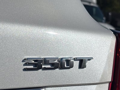 2023 Cadillac XT5 AWD Premium Luxury