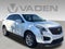 2023 Cadillac XT5 AWD Premium Luxury