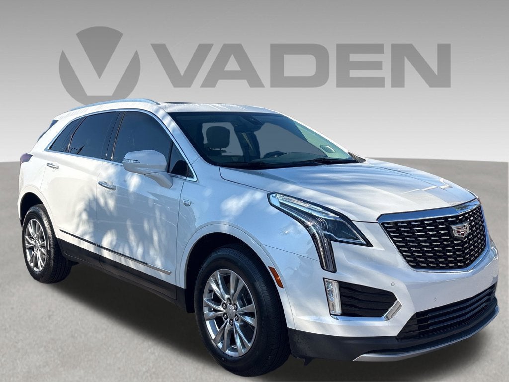 2023 Cadillac XT5 AWD Premium Luxury