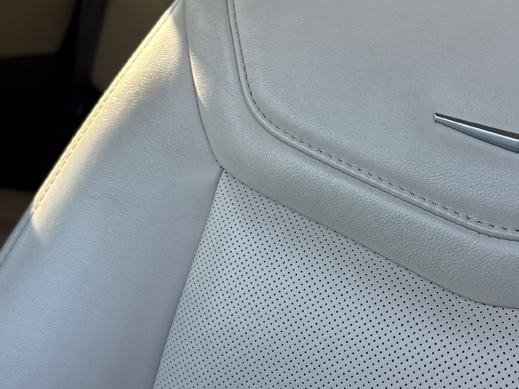 2023 Cadillac XT5 AWD Premium Luxury