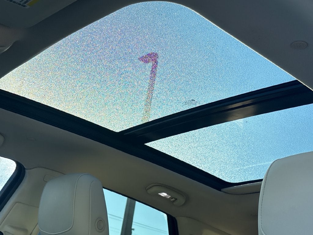 2023 Cadillac XT5 AWD Premium Luxury