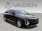 2025 Cadillac LYRIQ Luxury 2