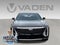 2025 Cadillac LYRIQ Luxury 2