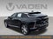 2025 Cadillac LYRIQ Luxury 2