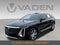 2025 Cadillac LYRIQ Luxury 2