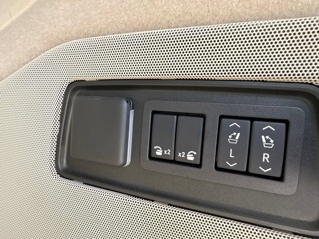 2024 Cadillac Escalade Premium Luxury Platinum