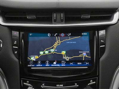 2013 Cadillac XTS Premium