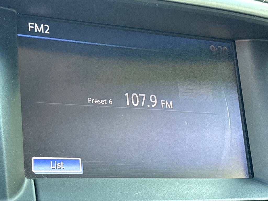 2014 Nissan Pathfinder SL