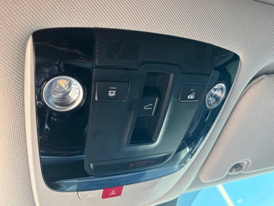 2024 Kia Sorento EX