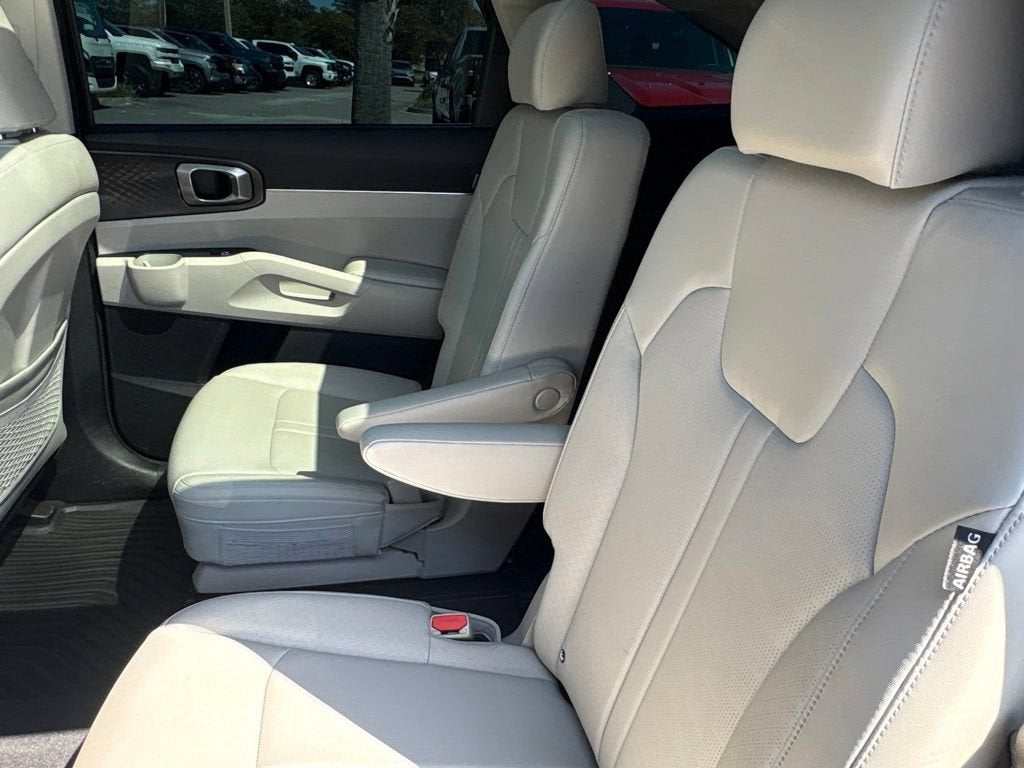 2024 Kia Sorento EX