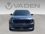 2024 Kia Sorento EX