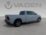 2020 RAM 1500 Classic SLT