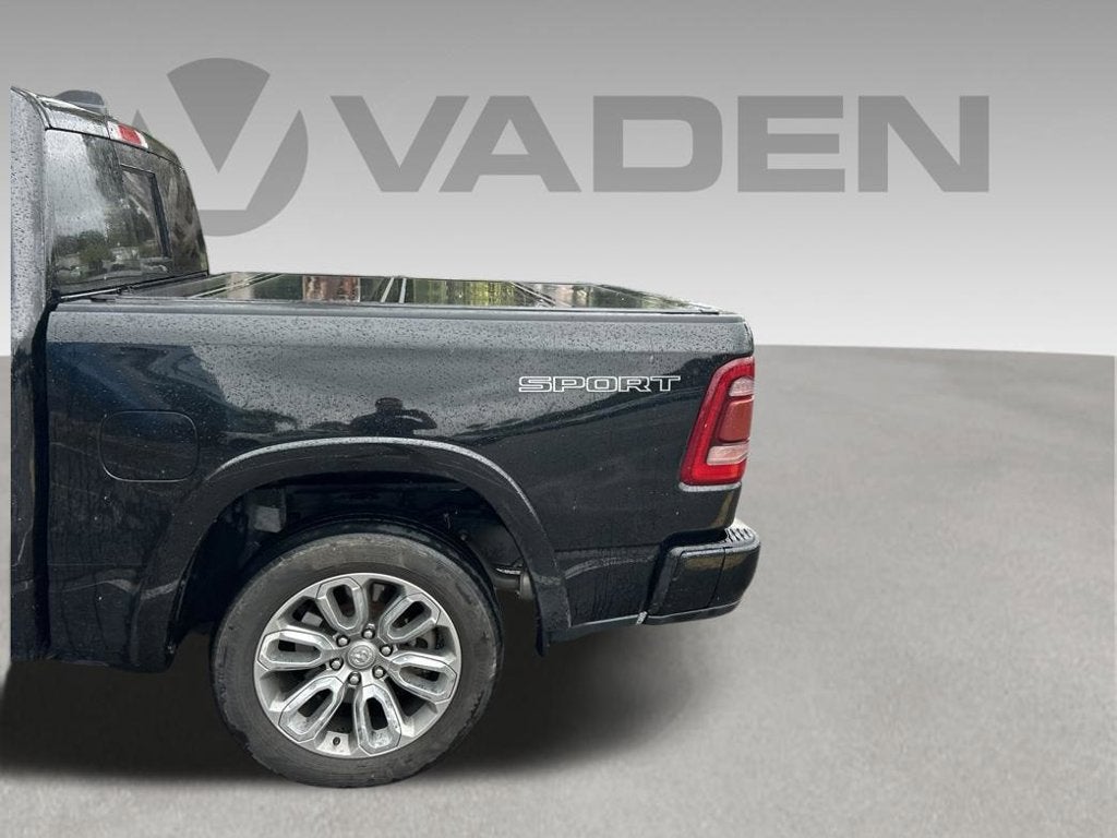 2021 RAM 1500 Base