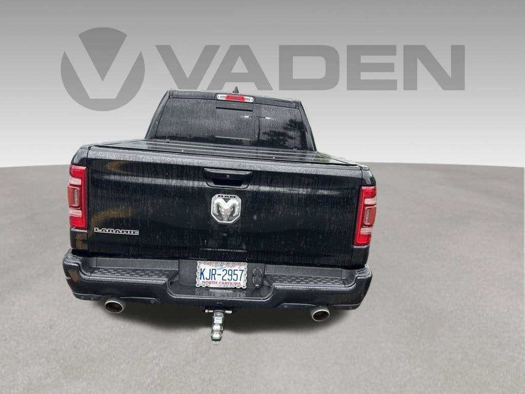 2021 RAM 1500 Base