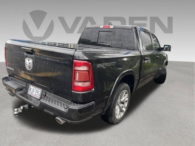 2021 RAM 1500 Base