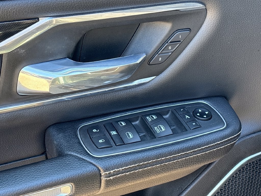 2021 RAM 1500 Base
