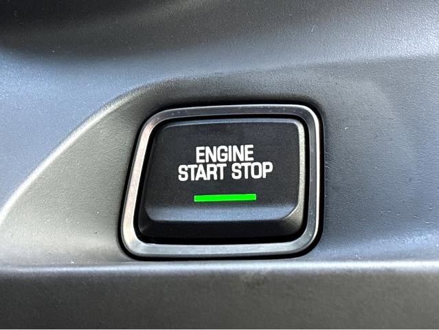 2024 Chevrolet Camaro 1LT