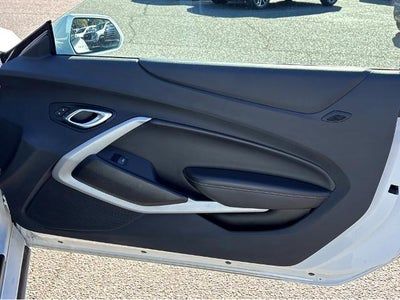 2023 Chevrolet Camaro 1LT