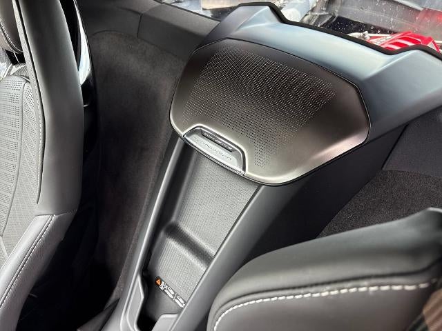2025 Chevrolet Corvette Stingray 2LT