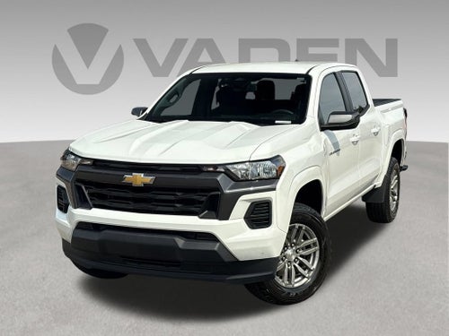 2023 Chevrolet Colorado Base