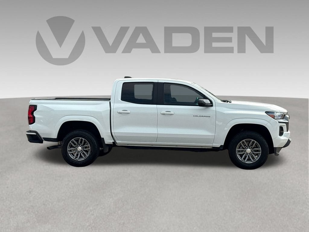 2023 Chevrolet Colorado Base
