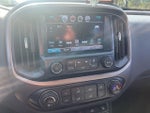 2016 Chevrolet Colorado 4WD Z71