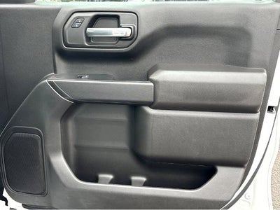 2023 Chevrolet Silverado 1500 WT