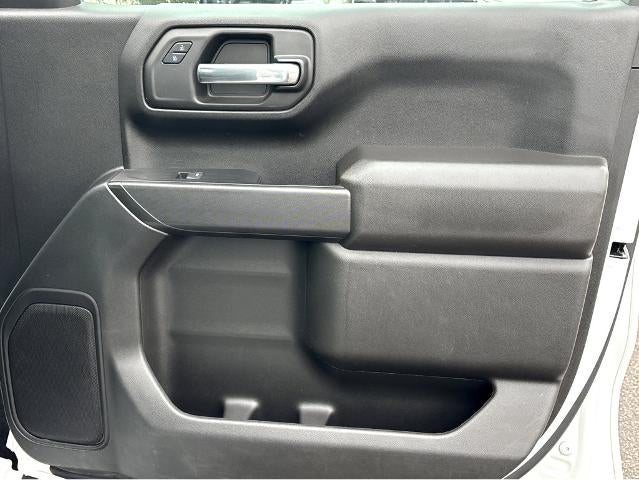 2023 Chevrolet Silverado 1500 WT