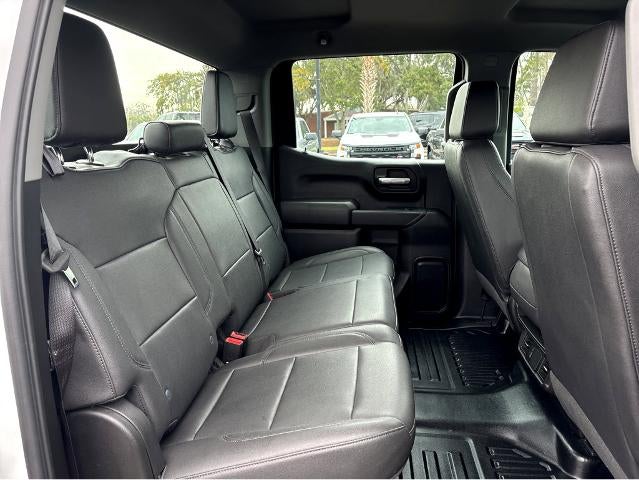 2023 Chevrolet Silverado 1500 WT