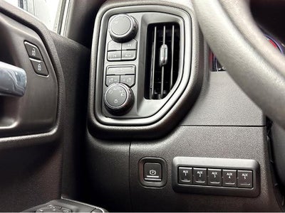 2023 Chevrolet Silverado 1500 WT