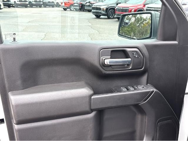 2023 Chevrolet Silverado 1500 WT