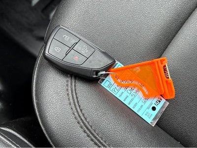 2023 Chevrolet Silverado 1500 WT