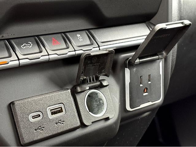 2023 Chevrolet Silverado 1500 WT