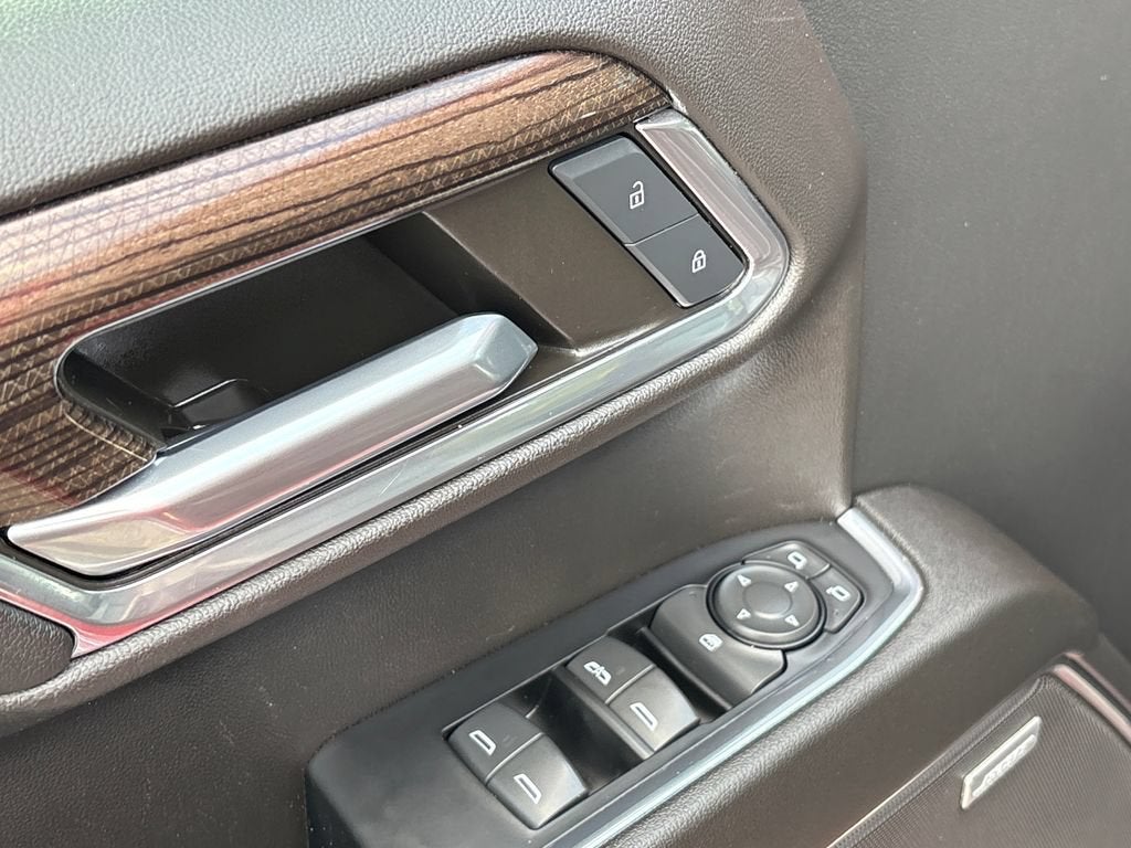 2024 Chevrolet Silverado 1500 Base