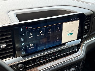2024 Chevrolet Silverado 1500 Base
