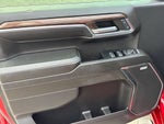 2024 Chevrolet Silverado 1500 Base