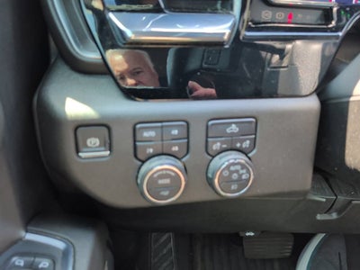 2024 Chevrolet Silverado 1500 Base