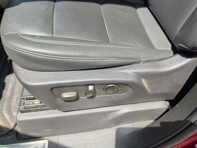 2024 Chevrolet Silverado 1500 Base