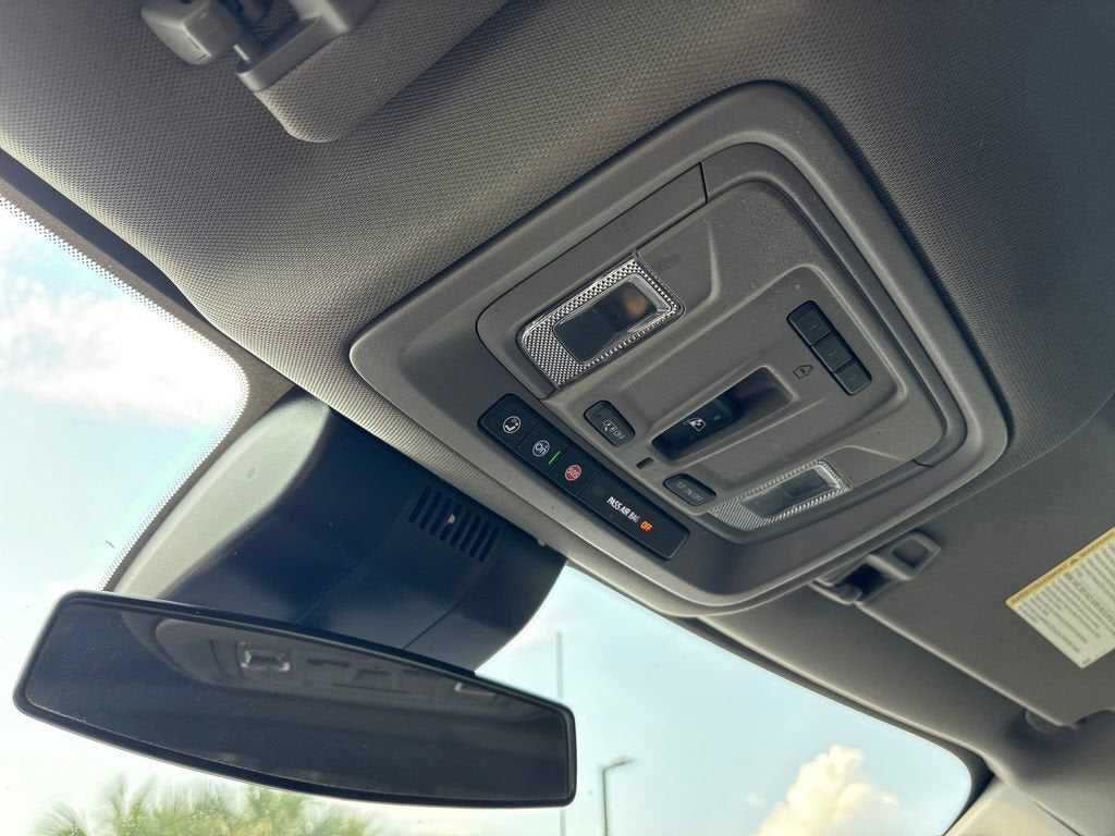 2024 Chevrolet Silverado 1500 Base