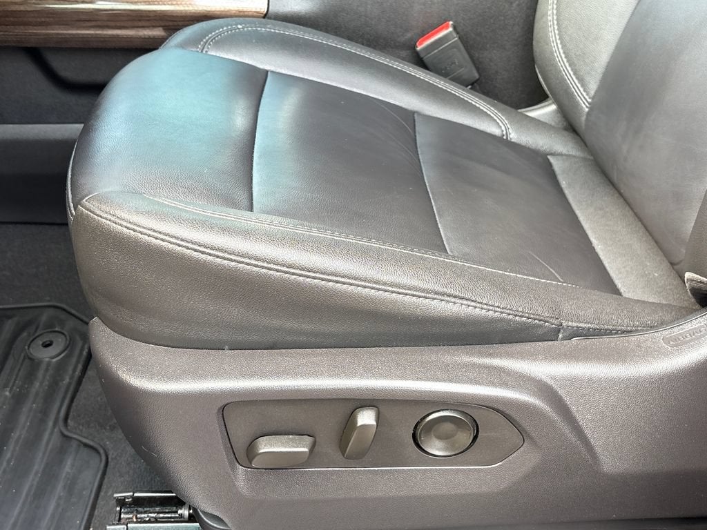 2024 Chevrolet Silverado 1500 Base