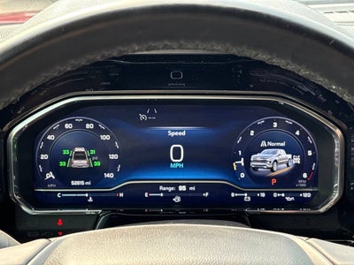 2024 Chevrolet Silverado 1500 Base