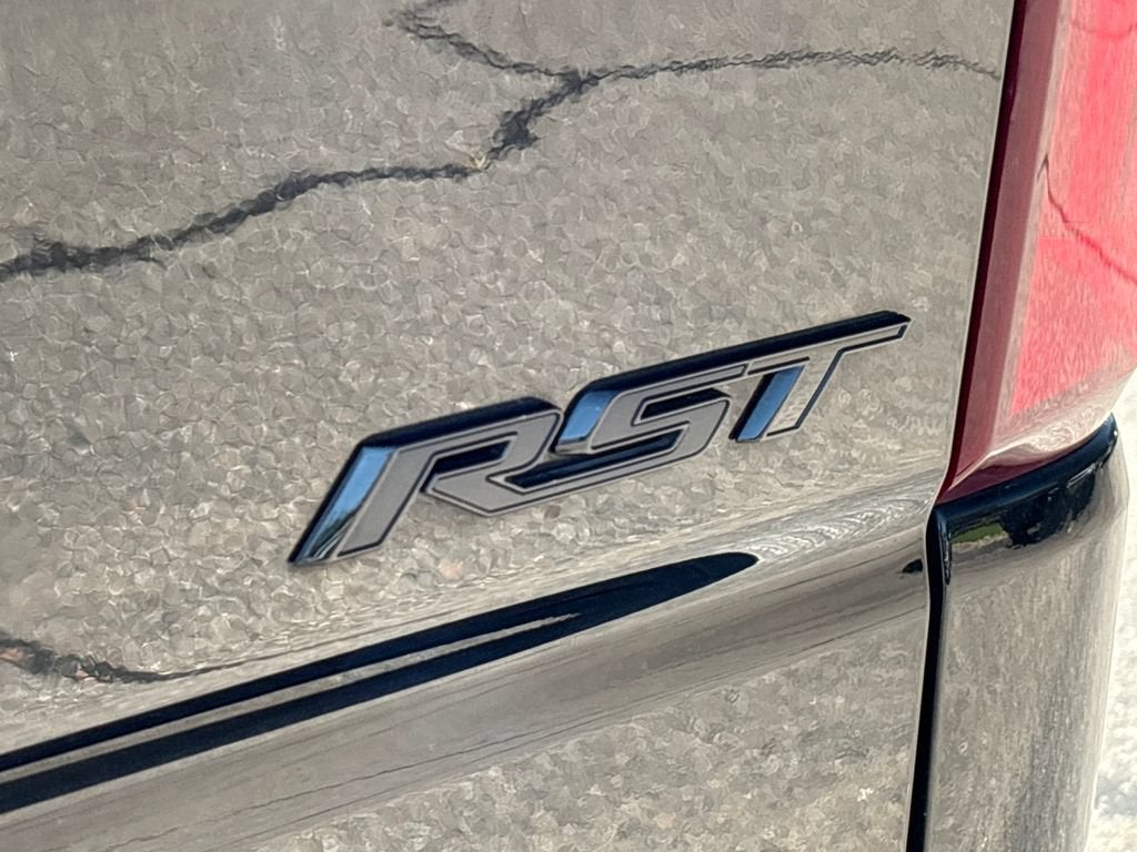 2022 Chevrolet Silverado 1500 LTD Base