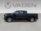 2022 Chevrolet Silverado 1500 LTD Base