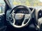 2022 Chevrolet Silverado 1500 LTD Base