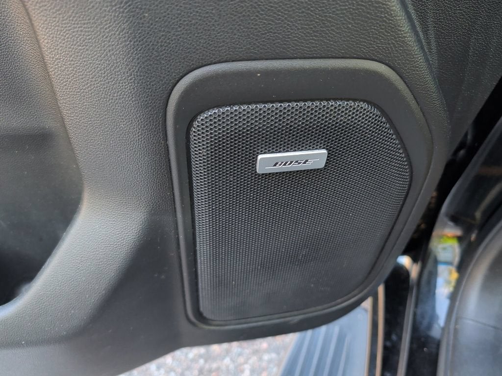 2022 Chevrolet Silverado 1500 LTD Base
