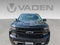 2022 Chevrolet Silverado 1500 LTD Base