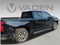 2022 Chevrolet Silverado 1500 LTD Base
