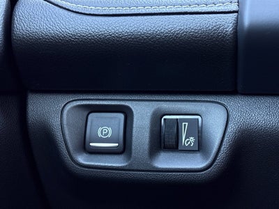 2022 GMC Acadia Base